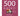 Boek-500 kazen-tweedehands