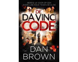 De Da Vinci code