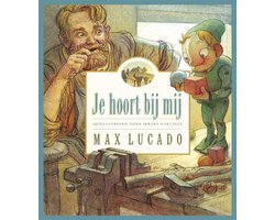 Boek-Nerflanders-Serie - Je hoort bij mij-tweedehands