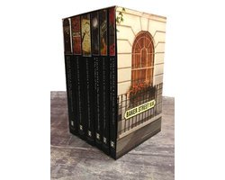 The Complete Sherlock Holmes Collection