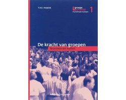 Groepspraktijk 1 -   De kracht van groepen
