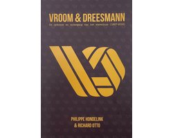 Boek-Vroom & Dreesmann-tweedehands