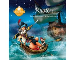 Willewete - Piraten
