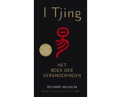 Boek-I Tjing-tweedehands