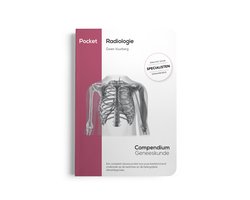 Boek-Pocket Radiologie-tweedehands
