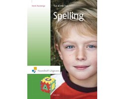 Boek-Taal & didactiek - Spelling-tweedehands