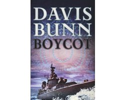 Mark Royce  -   Boycot