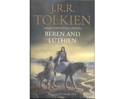 Beren and Lthien 181 POCHE