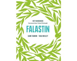 Boek-Falastin-tweedehands