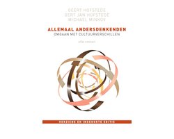 Allemaal andersdenkenden