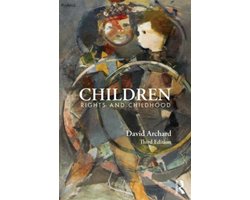 Boek-Children-tweedehands