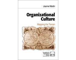 Organizational Culture