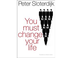 You Must Change Your Life