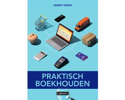 Praktisch Boekhouden