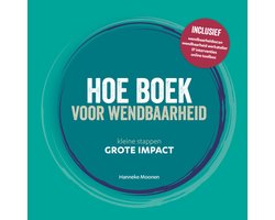 Hoe boek voor wendbaarheid