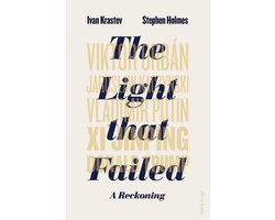 The Light that Failed