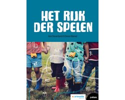 Het Rijk der spelen