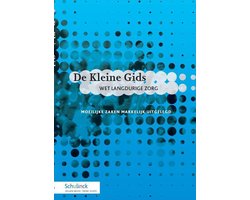 De Kleine Gids  -   Wet langdurige zorg