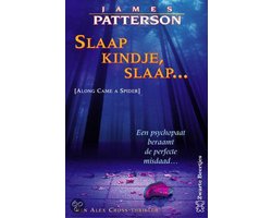 Boek-Slaap Kindje Slaap-tweedehands