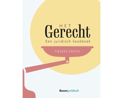 Het Gerecht