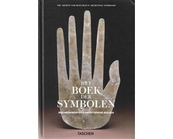 Boek-Het Boek der Symbolen-tweedehands
