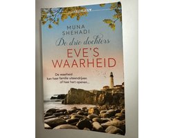 Boek-De drie dochters - Eve's waarheid-tweedehands