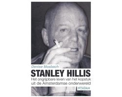 Boek-Stanley Hillis-tweedehands