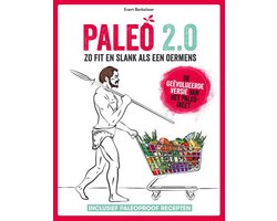 Boek-Paleo 2.0-tweedehands
