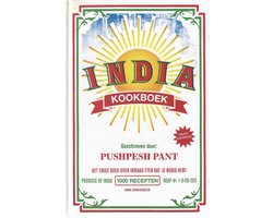 Boek-India-tweedehands