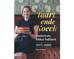 Boek-Taart ende Koeck-tweedehands