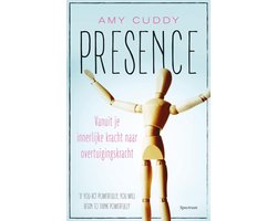 Boek-Presence-tweedehands