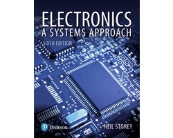 Boek-Electronics-tweedehands