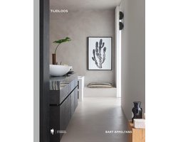 Boek-Tijdloos-tweedehands