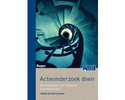 Actieonderzoek doen