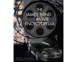 The James Bond Movie Encyclopedia