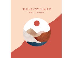 The Sanny Side Up planner