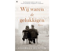 Boek-Wij waren de gelukkigen-tweedehands