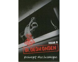 Cherub 8 - Bloedhonden