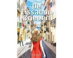 De Lissabon Brieven