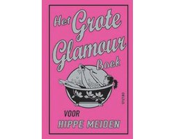 Het Grote Glamourboek