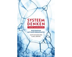Systeemdenken voor managers