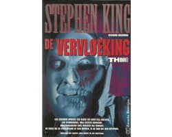 Vervloeking