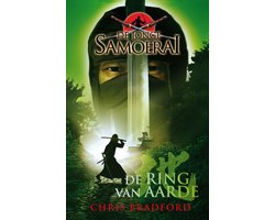 De jonge Samoerai 4 - De ring van aarde