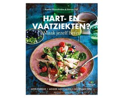 Boek-Hart- en vaatziekten?-tweedehands
