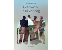 Boek-Evenwicht in uitvoering-tweedehands