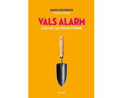 Boek-Vals alarm-tweedehands