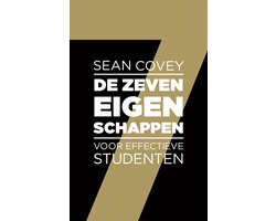 De zeven eigenschappen voor effectieve studenten