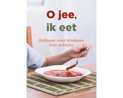 Boek-O jee, ik eet-tweedehands