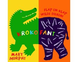Krokofant