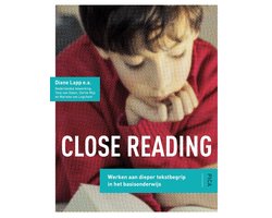 Close reading